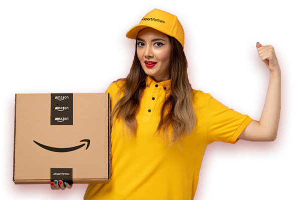 export partners amazon danışmanlık