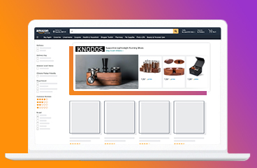 amazon ppc marka reklam