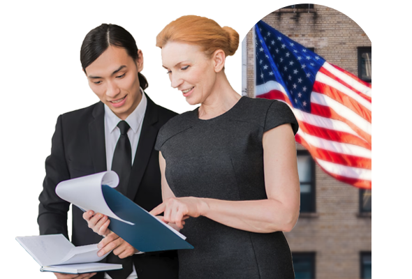 Amerika'da şirket kurulumu