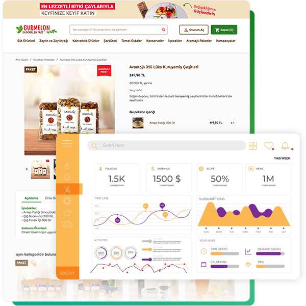 export partners - e ihracat web sitesi avantaj