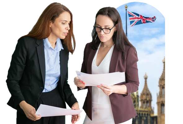 Export Partners - İngilterede şirket kurulumu