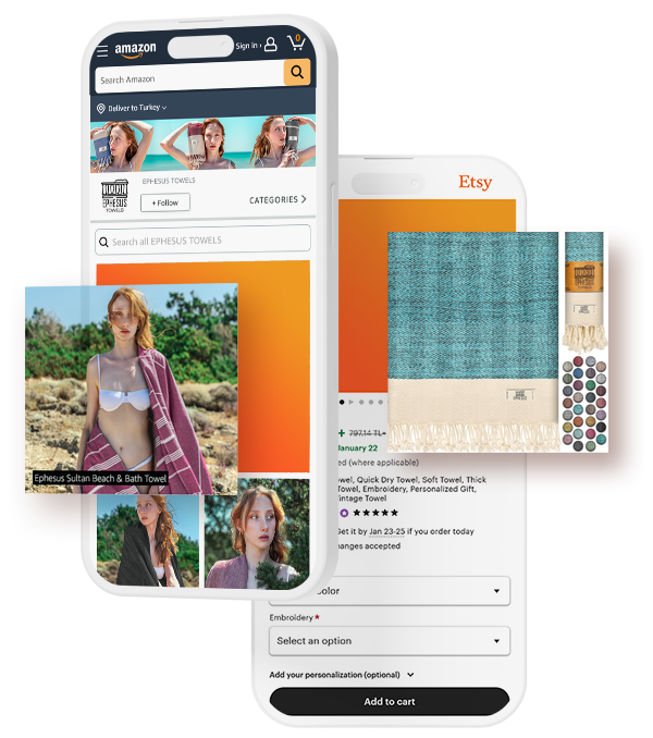 export partners amazon etsy