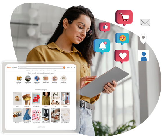 export partners - etsy de satış yapmak için 4 neden