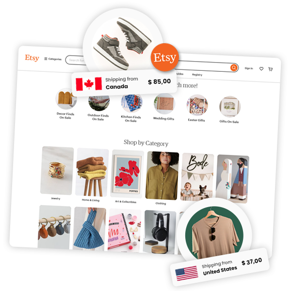 ETSY danışmanlık