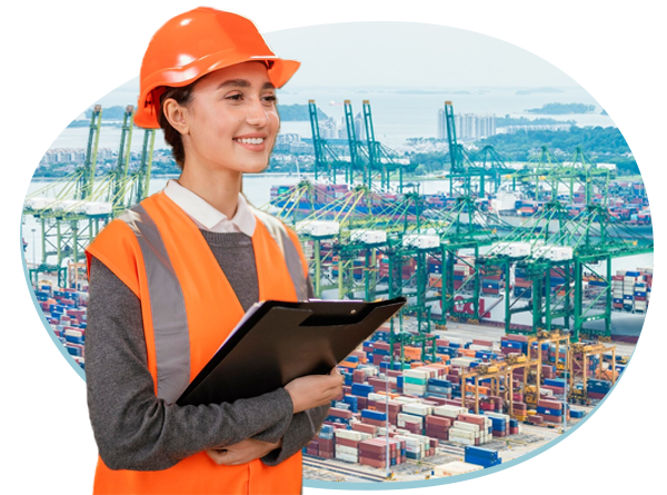 export partners - ihracat departmanı destek
