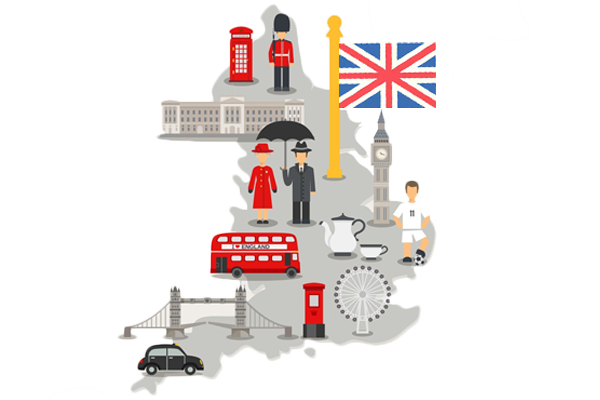 export partners - ingiletere marka tescil