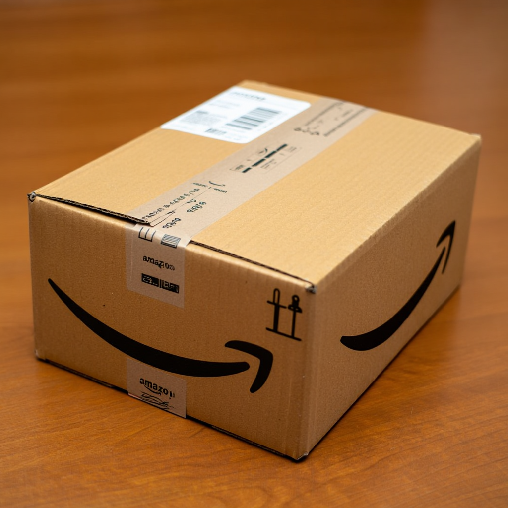 amazonda hazmat