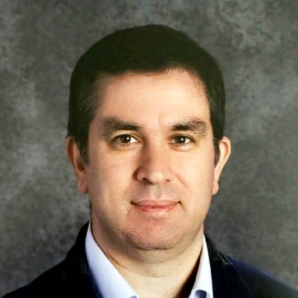 Gökhan Çıkılı - Export Partners Ekibimiz