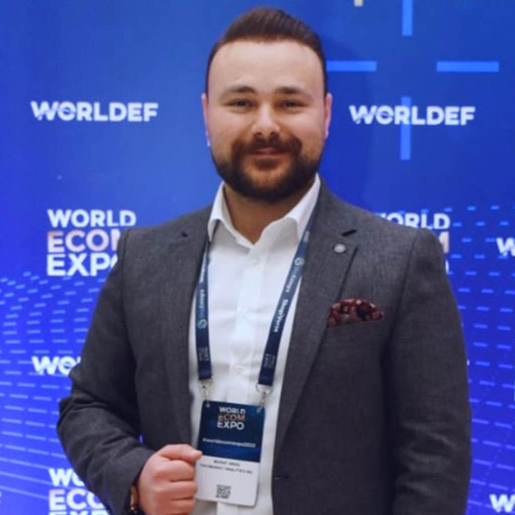 Murat Aras - Export Partners Ekibimiz