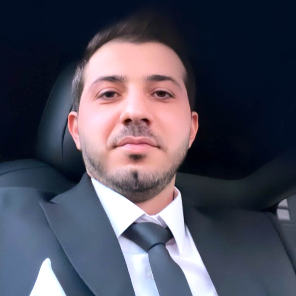 Mustafa Kemal Yeniçeri - Export Partners Ekibimiz
