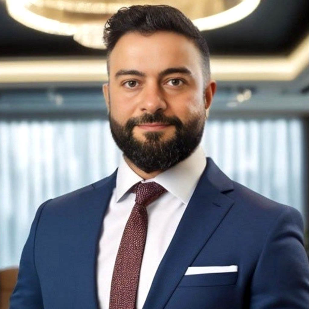 Mustafa Kök - Export Partners Ekibimiz