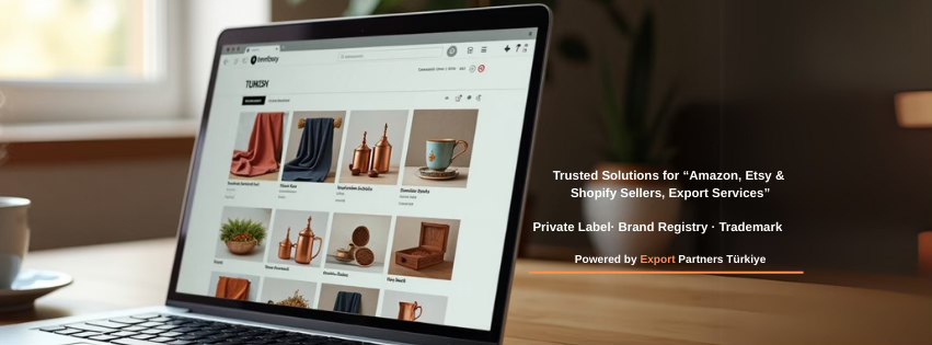 E-Ticaret satıcıları