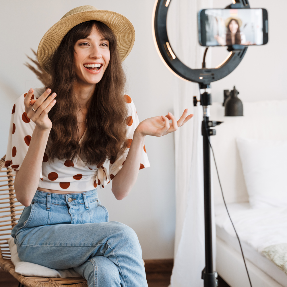 Influencer Pazarlama
