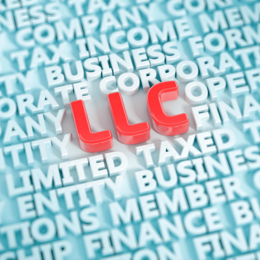 LLC Şirket Açma