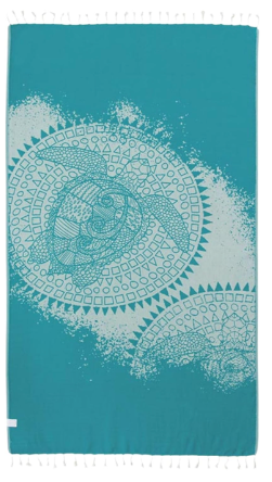 Sand Cloud Turkish Towel