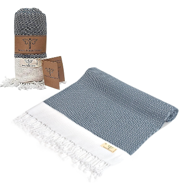 Smyrna Original Turkish Towel