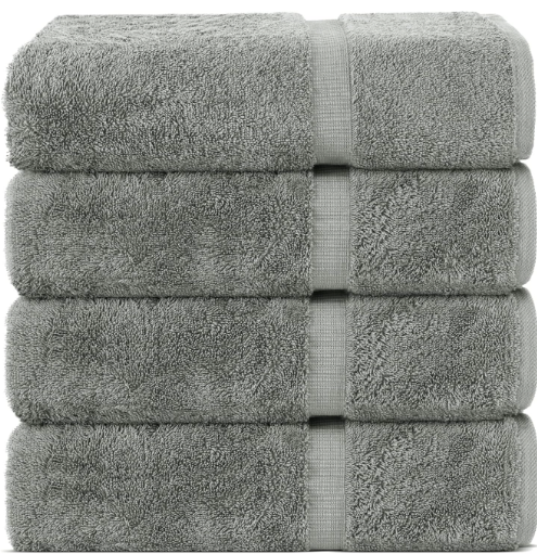 Chakir Turkish Linens Set