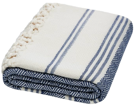 Demmex Diamond Weave Towel