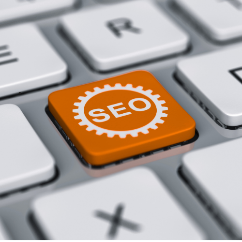Teknik SEO
