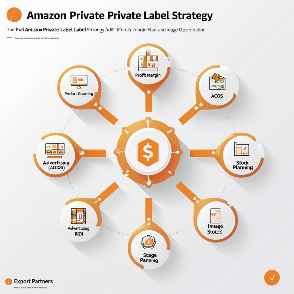 private label strategy