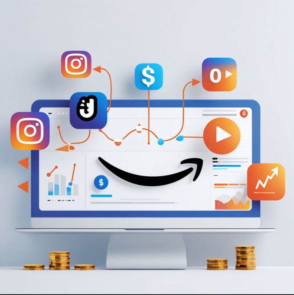 Amazon Brand Registry