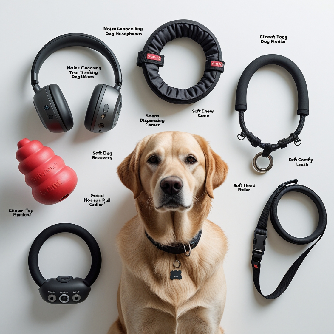 dog products