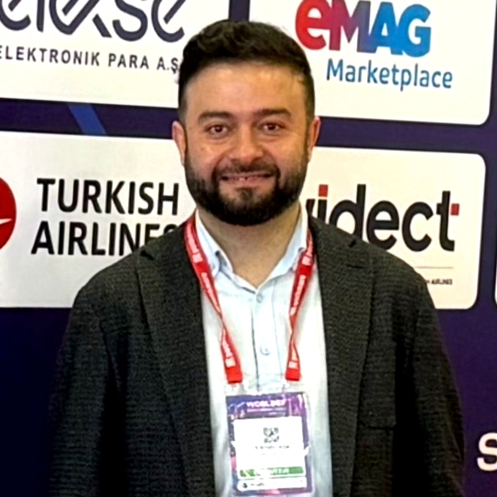 Mustafa Kök - Export Partners Ekibimiz