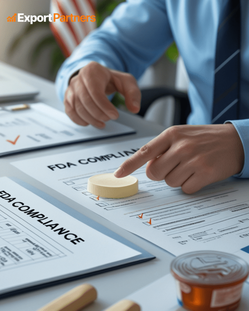 fda consultancy