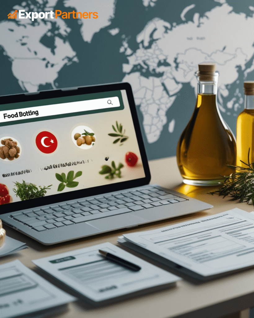 food bottling