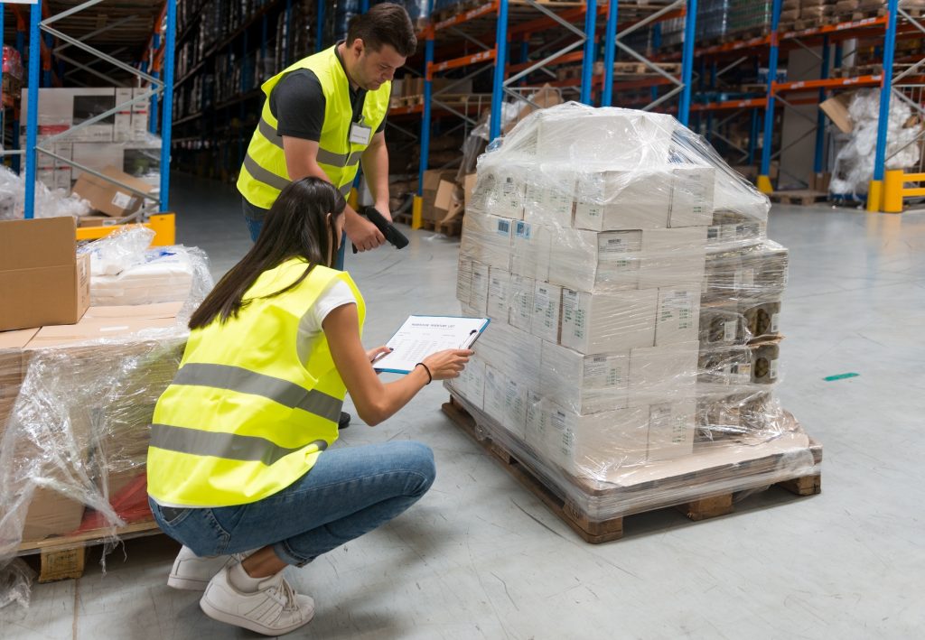 Sipariş Karşılama (Fulfillment) ve Lojistik Desteği