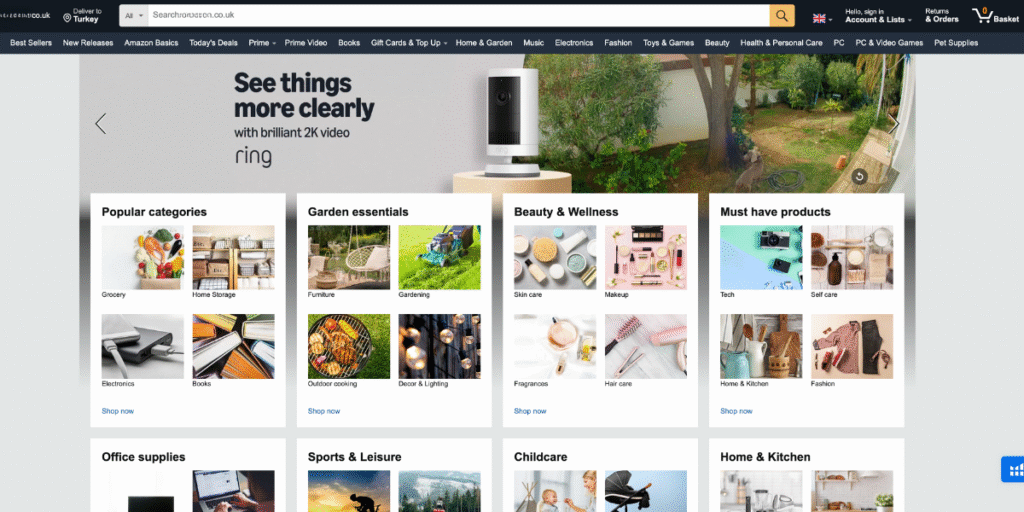 Amazon FBA ve Private Label