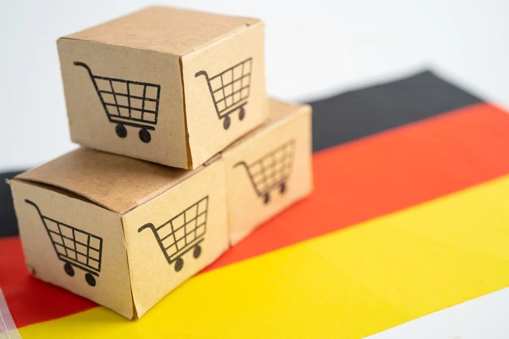germany customs