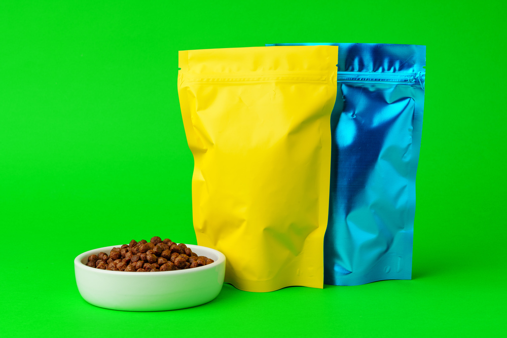 cat food