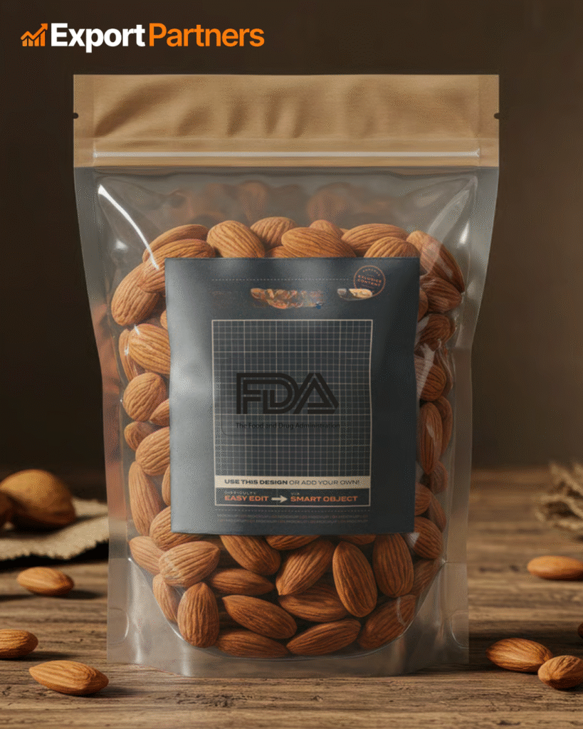 fda kaydı