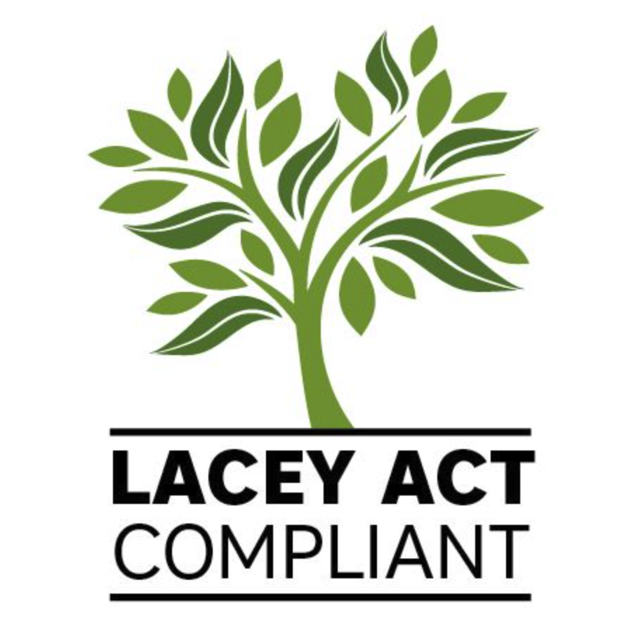 Lacey Act