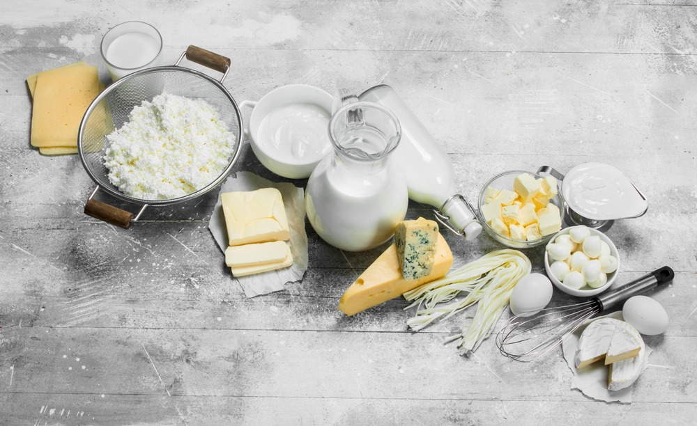 FDA kaydı bitkisel bazlı yiyeceklerde gereklidir