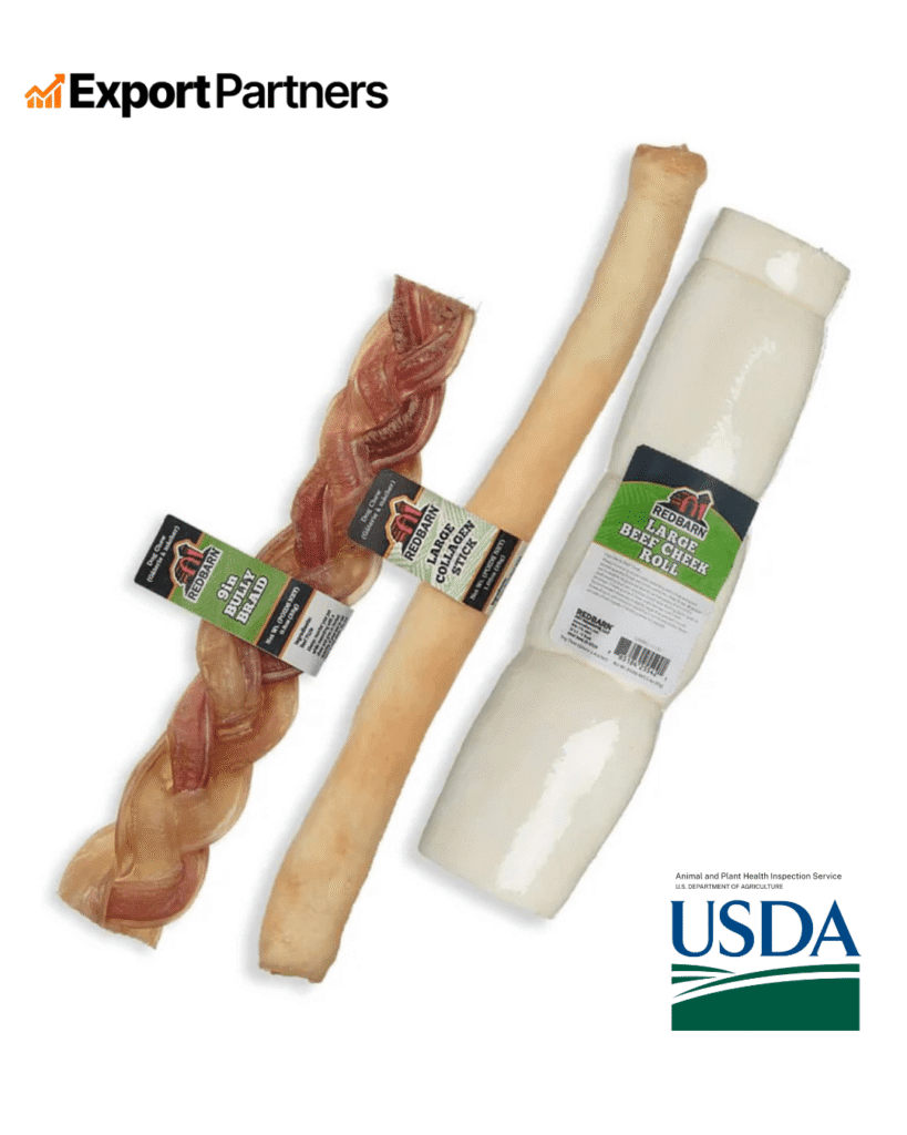 Dog Chews