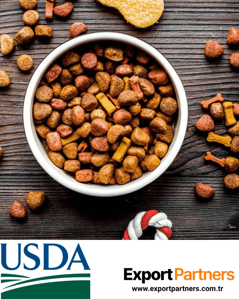 Pet Food