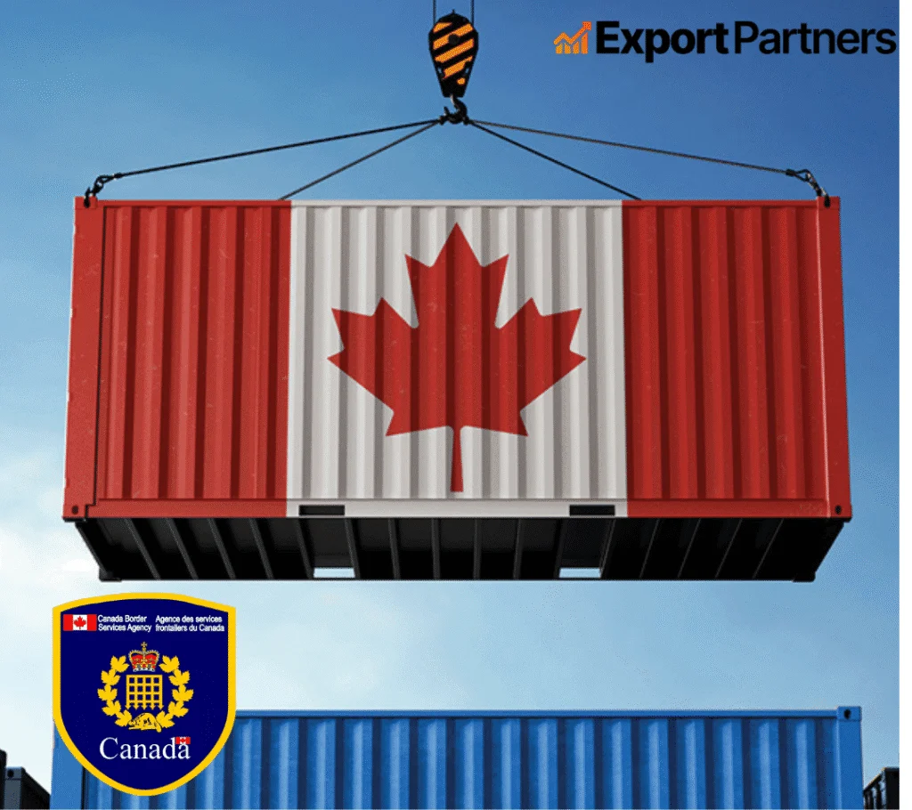 canada food exports