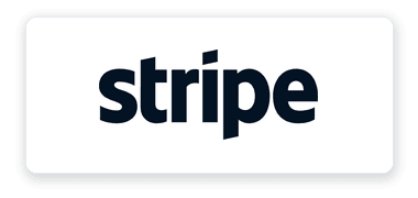 Stripe logo