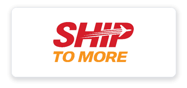 Ship to More logo