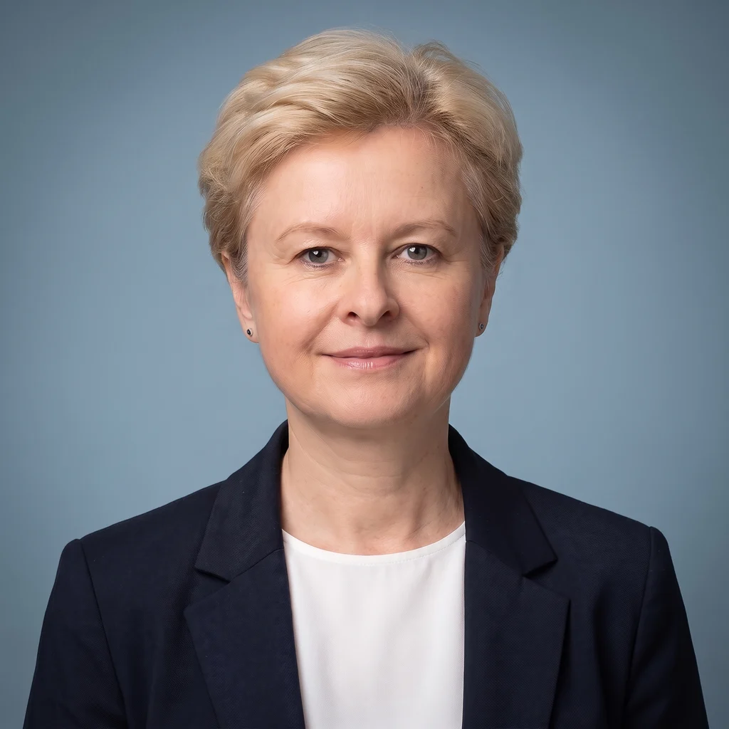 Anita Mar - Trademark ve IP Uzmanı, Export Partners Ekibimiz