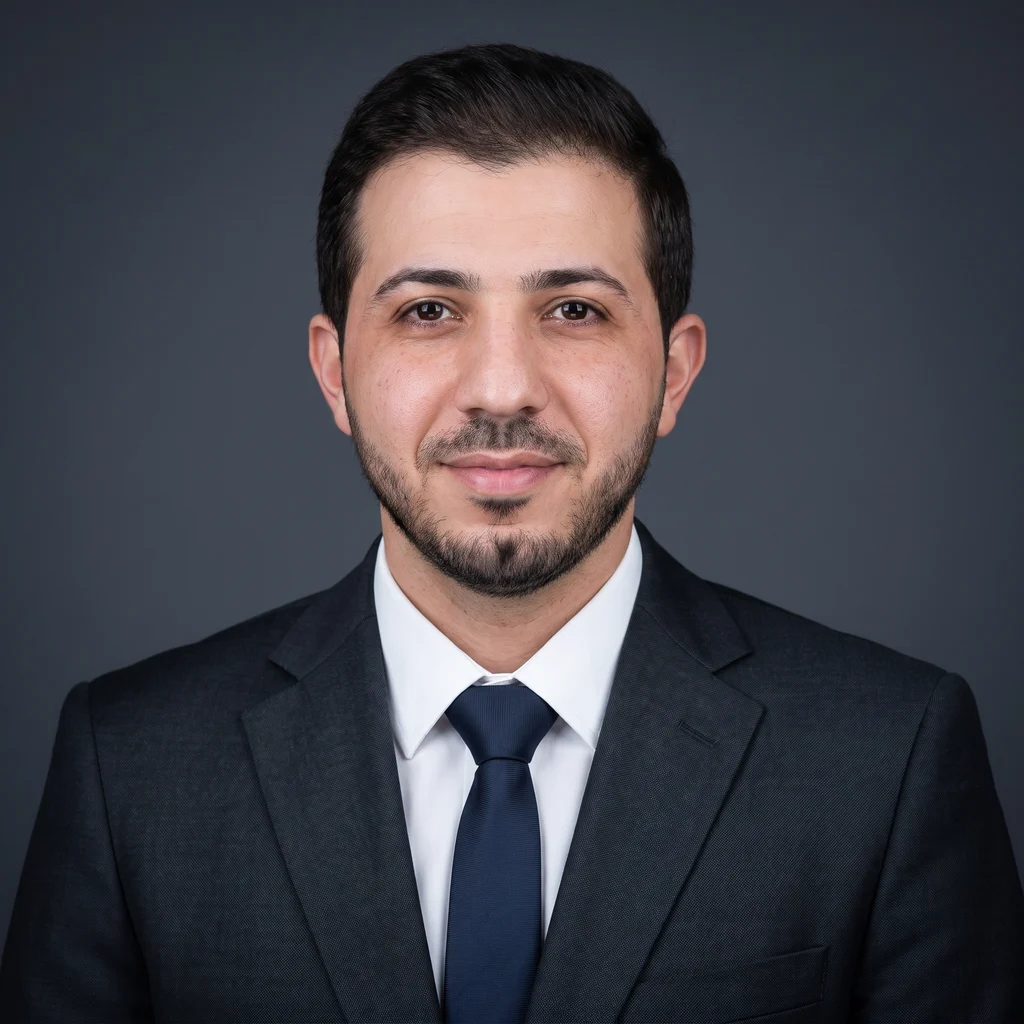Mustafa Kemal Yeniçeri - USA-Canada Operations, Export Partners Ekibimiz