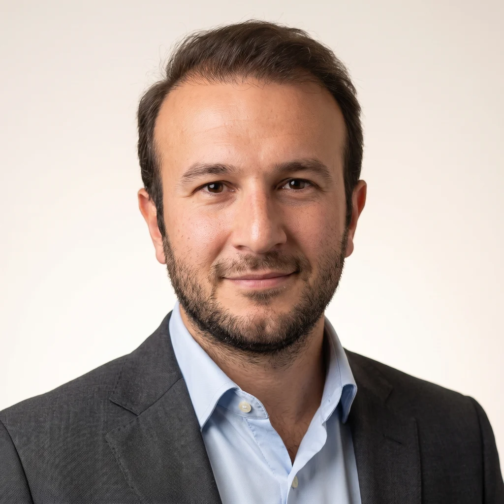 Uğur Aydın - E-Ticaret Altyapı Uzmanı, Export Partners Ekibimiz
